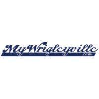 mywrigleyville.com logo image