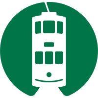 hong kong tramways logo image