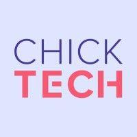 chicktech logo image