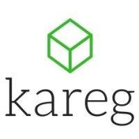 kareg logo image