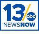 logo of 13 News Now Wvec