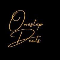 onestep deals logo image