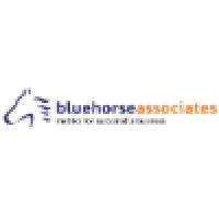 bluehorse associates logo image