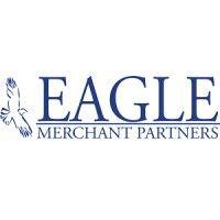 eagle merchant partners logo image