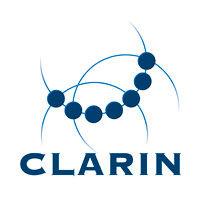 clarin eric logo image