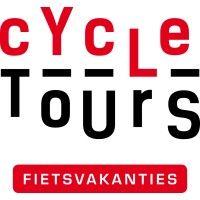 cycletours hollidays logo image