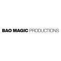 bao magic productions logo image