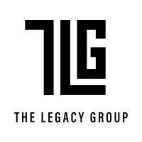 the legacy group logo image