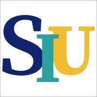 san ignacio university - miami logo image