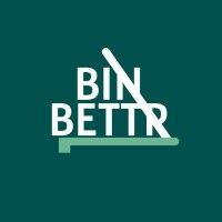 binbettr logo image