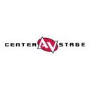 logo of Center Stage Av