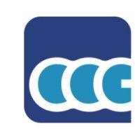 central consulting group logo image