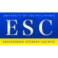 up engineering student council logo image