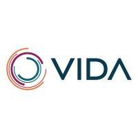 vida logo image