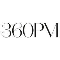 360 pm logo image