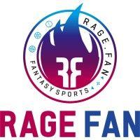 rage.fan logo image