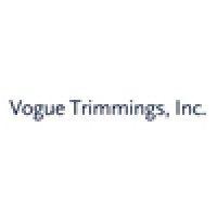 vogue trimmings, inc.