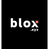 blox.xyz logo image