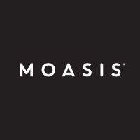 moasis logo image