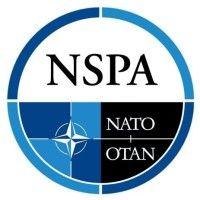 nato support and procurement agency (nspa) logo image