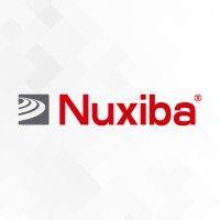 nuxiba logo image