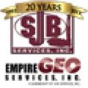 logo of Sjb Services Inc Empire Geo Services Inc