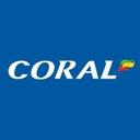 logo of Coral