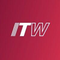 itw pronovia logo image