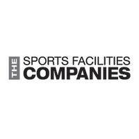 the sports facilities companies logo image