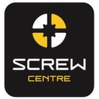 screw centre limited logo image