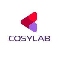 cosylab logo image