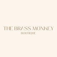 the brass monkey boutique