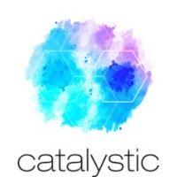 catalystic logo image