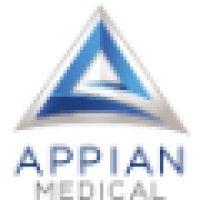 appian medical logo image