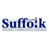 suffolk county community college logo image