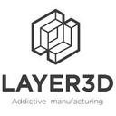 logo of Layer 3 D