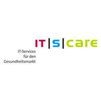 itscare - it-services für den gesundheitsmarkt logo image