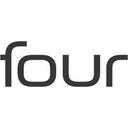 logo of Four Agency Worldwide