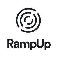 rampup, inc. logo image