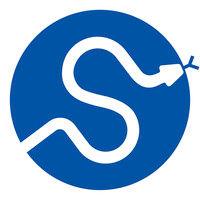 scipy logo image