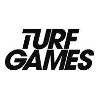 turf games logo image