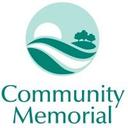 logo of Community Memorial Hospital Hamilton