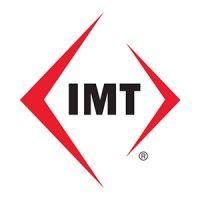 imt insurance logo image