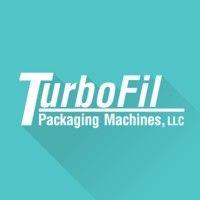 turbofil packaging machines logo image