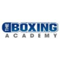 the boxing academy logo image