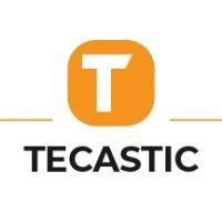 tecastic, inc logo image