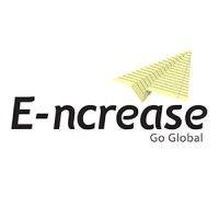 e-ncrease logo image