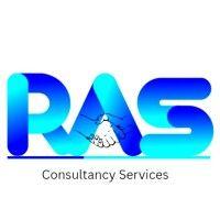 ras consultancy services logo image