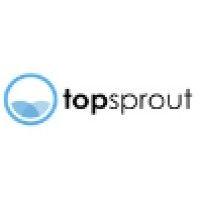 topsprout, inc. logo image