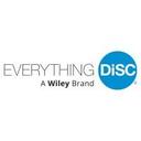 logo of Everything Disc A Wiley Brand